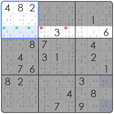 printable easy sudoku puzzles